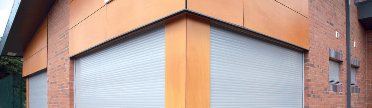 Roller Shutters Repair Dubai