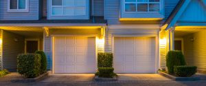 Professional Garage Doors Repair in Dubai